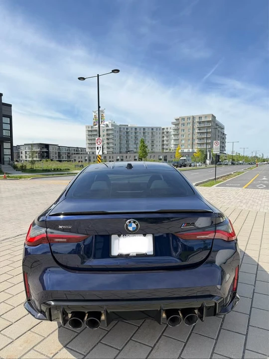 2024 BMW G82/G83 M4 - Image 5 of 12