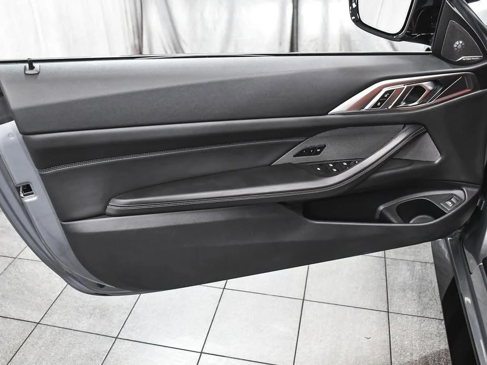 2024 BMW G82/G83 M4 - Image 11 of 20