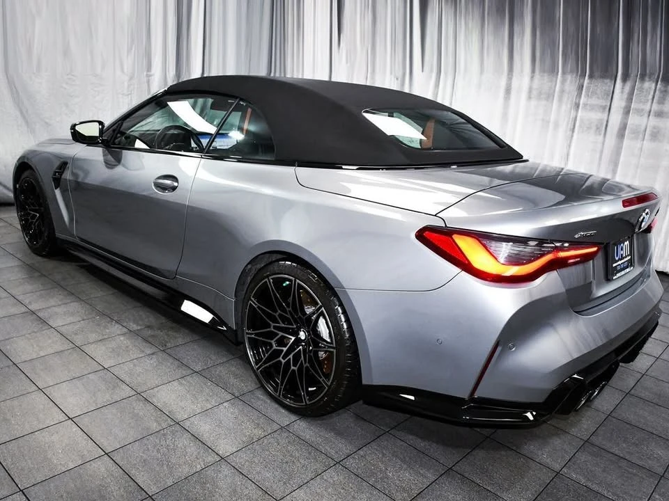 2024 BMW G82/G83 M4 - Image 5 of 20