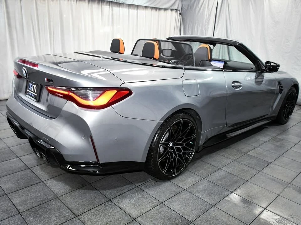 2024 BMW G82/G83 M4 - Image 7 of 20