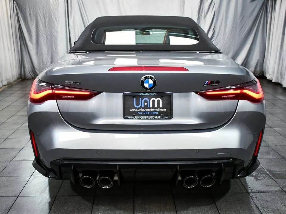 2024 BMW G82/G83 M4 - Image 6 of 20