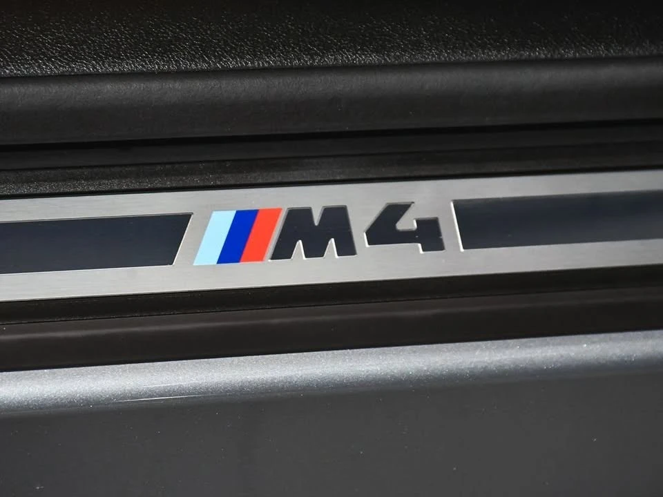 2024 BMW G82/G83 M4 - Image 14 of 20