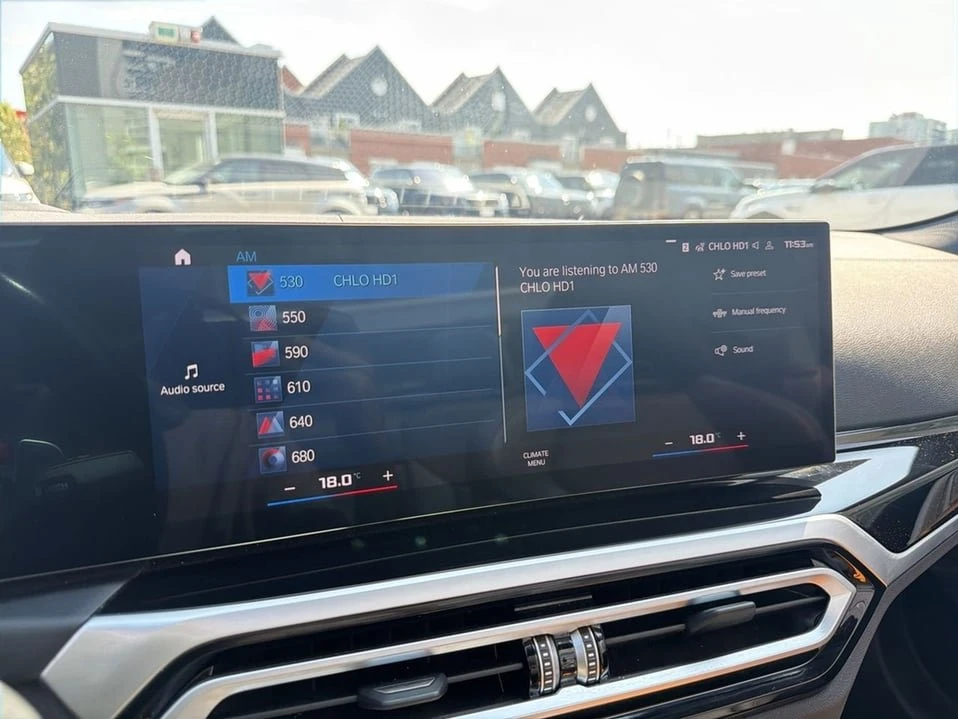 2024 BMW G82/G83 M4 - Image 9 of 20