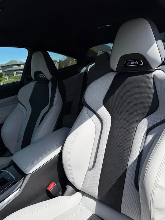 2024 BMW G82/G83 M4 - Image 9 of 12