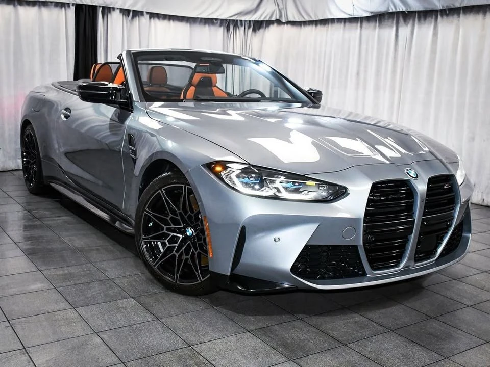 2024 BMW G82/G83 M4 - Image 3 of 20