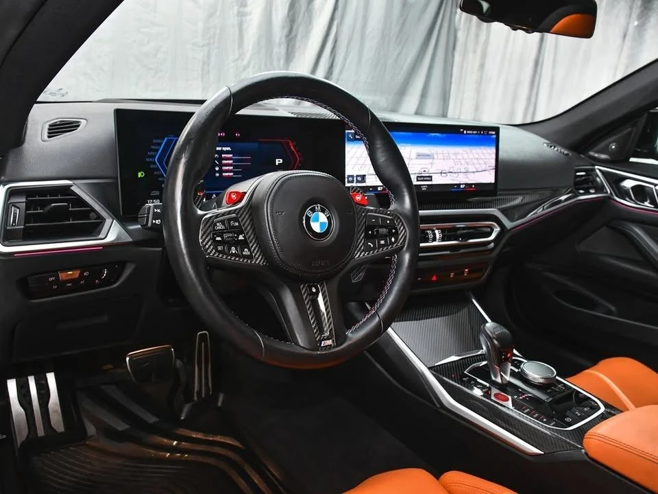 2024 BMW G82/G83 M4 - Image 19 of 20