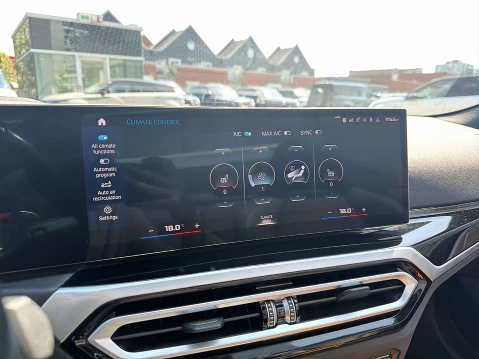 2024 BMW G82/G83 M4 - Image 12 of 20
