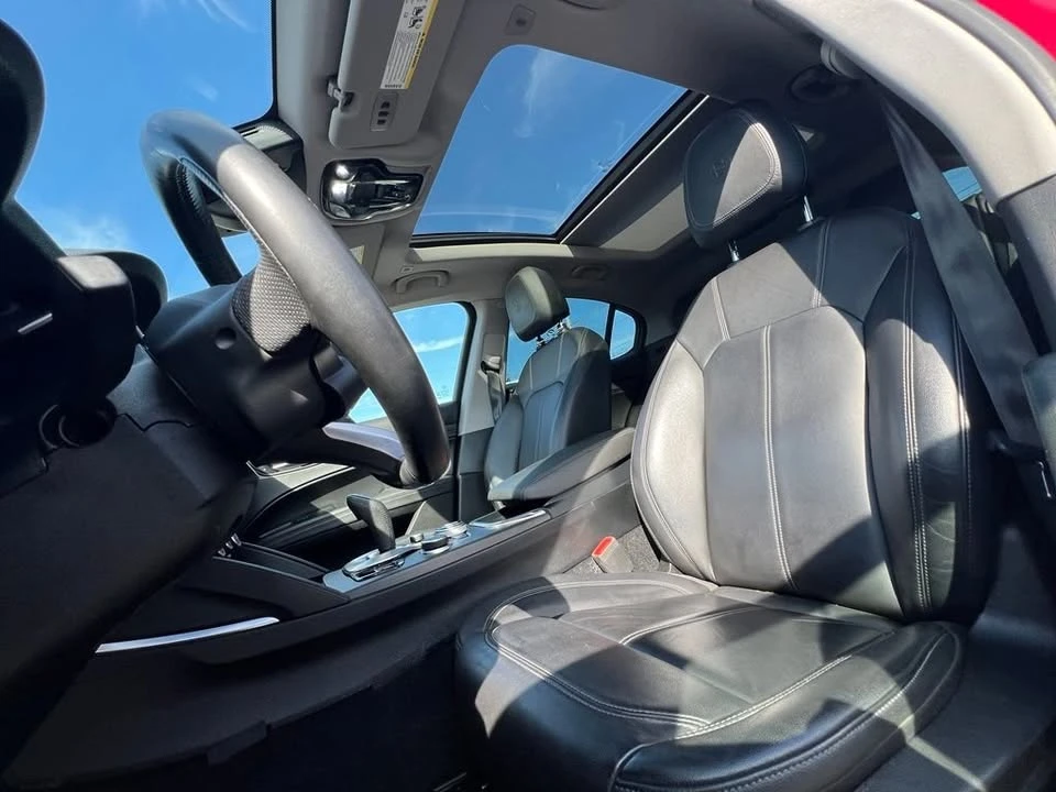 2024 BMW G82/G83 M4 - Image 14 of 20