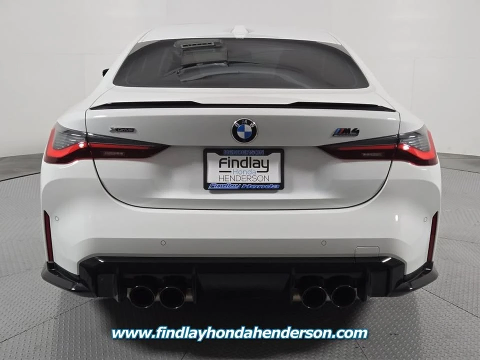 2024 BMW G82/G83 M4 - Image 4 of 20