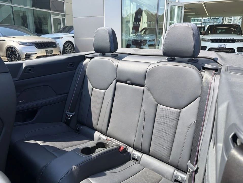 2024 BMW G82/G83 M4 - Image 16 of 20
