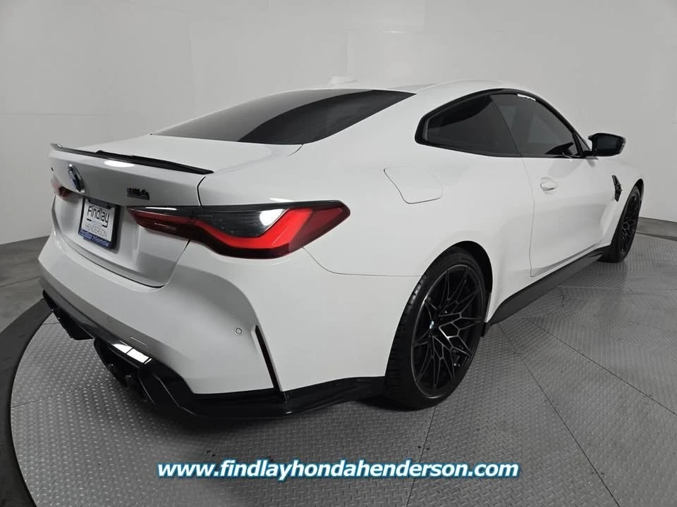 2024 BMW G82/G83 M4 - Image 5 of 20