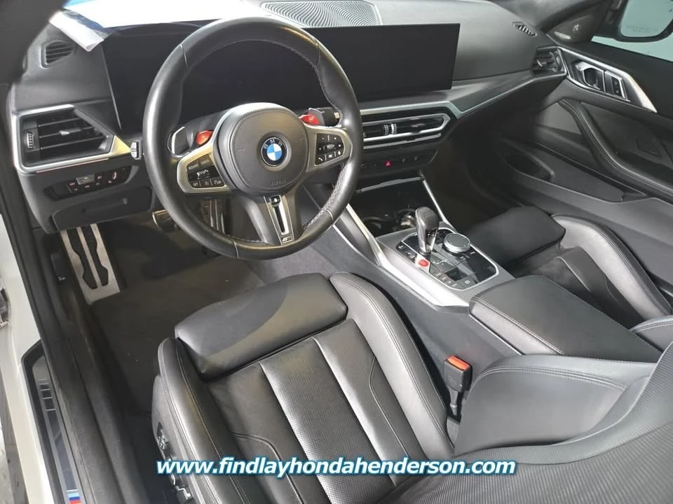 2024 BMW G82/G83 M4 - Image 16 of 20