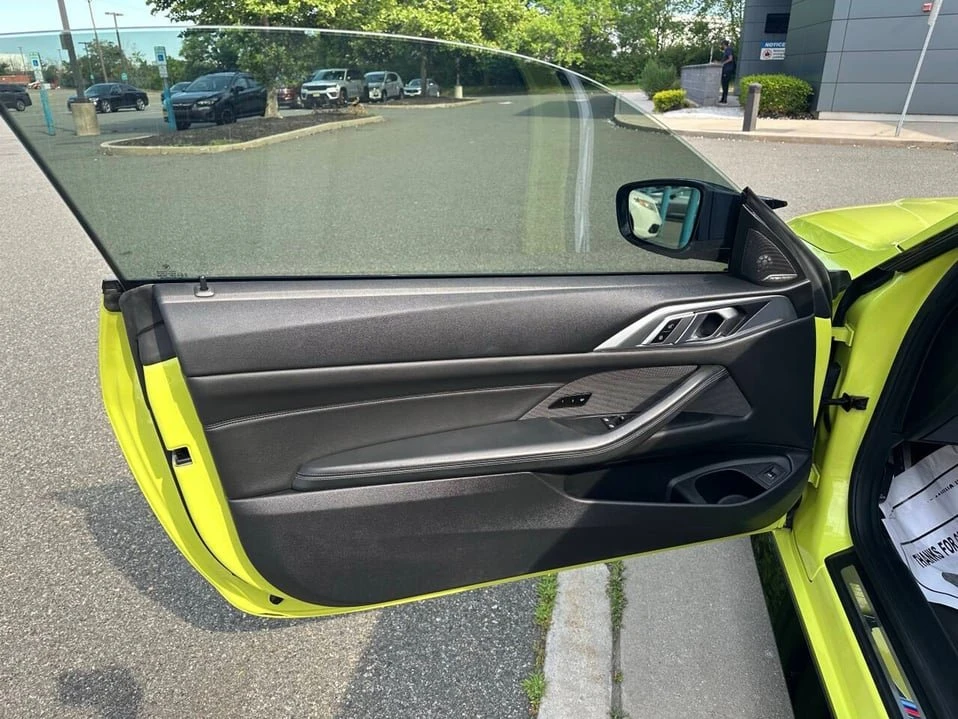 2024 BMW G82/G83 M4 - Image 11 of 20