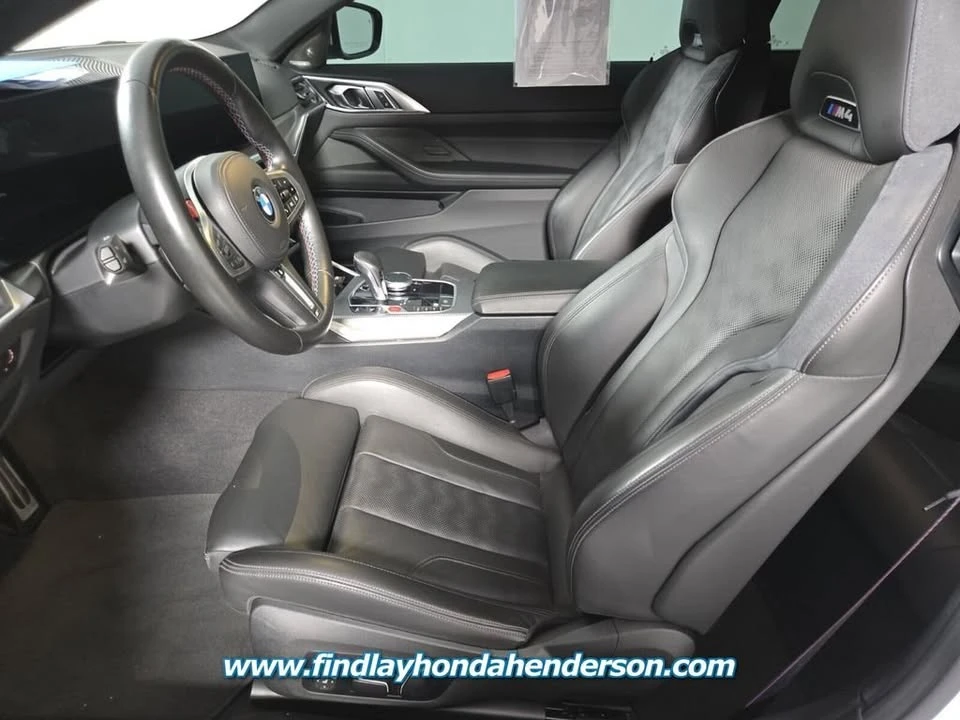 2024 BMW G82/G83 M4 - Image 14 of 20
