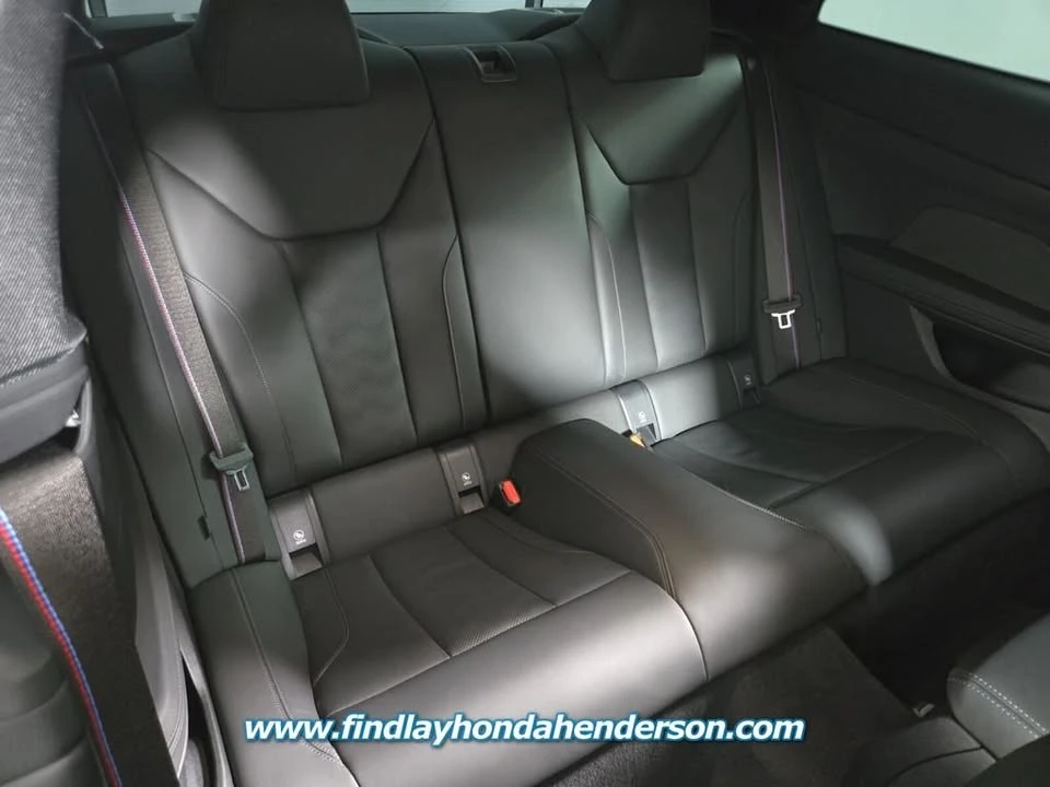 2024 BMW G82/G83 M4 - Image 20 of 20