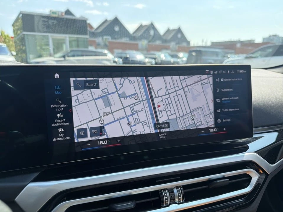 2024 BMW G82/G83 M4 - Image 11 of 20