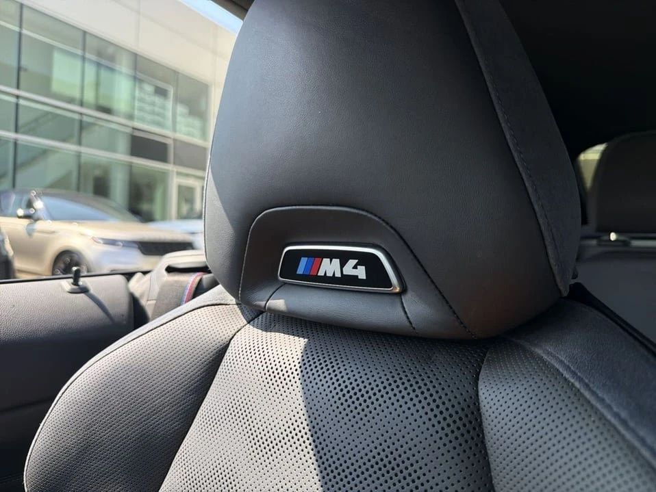 2024 BMW G82/G83 M4 - Image 19 of 20