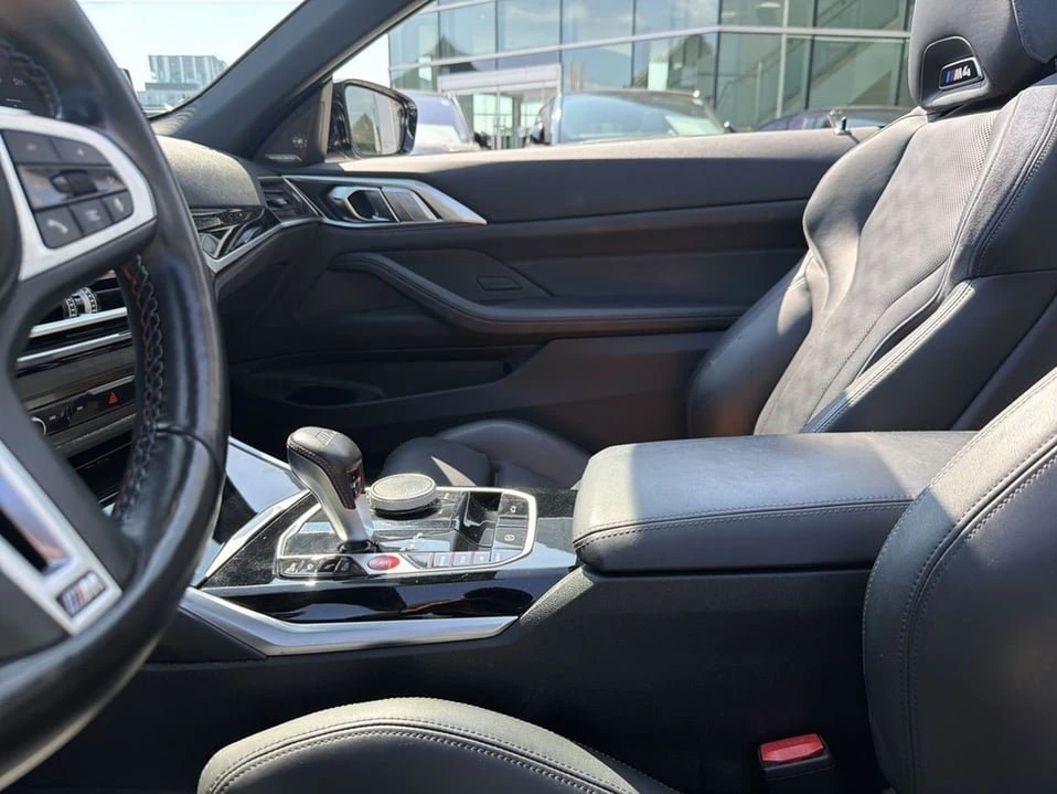 2024 BMW G82/G83 M4 - Image 14 of 20