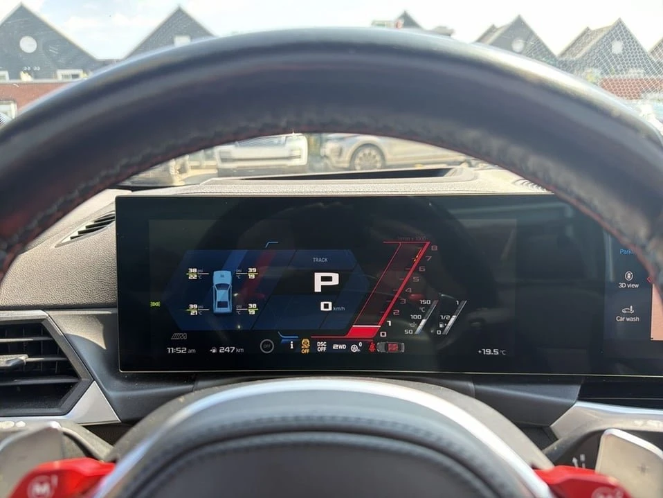 2024 BMW G82/G83 M4 - Image 8 of 20