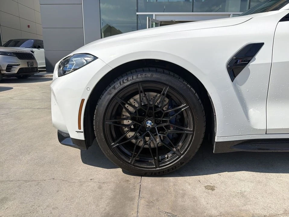 2024 BMW G82/G83 M4 - Image 3 of 20