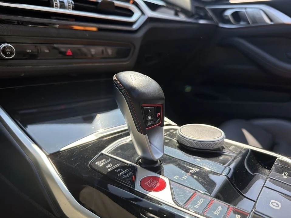 2024 BMW G82/G83 M4 - Image 13 of 20