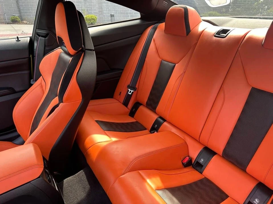 2024 BMW G82/G83 M4 - Image 17 of 20