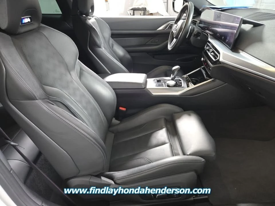 2024 BMW G82/G83 M4 - Image 19 of 20