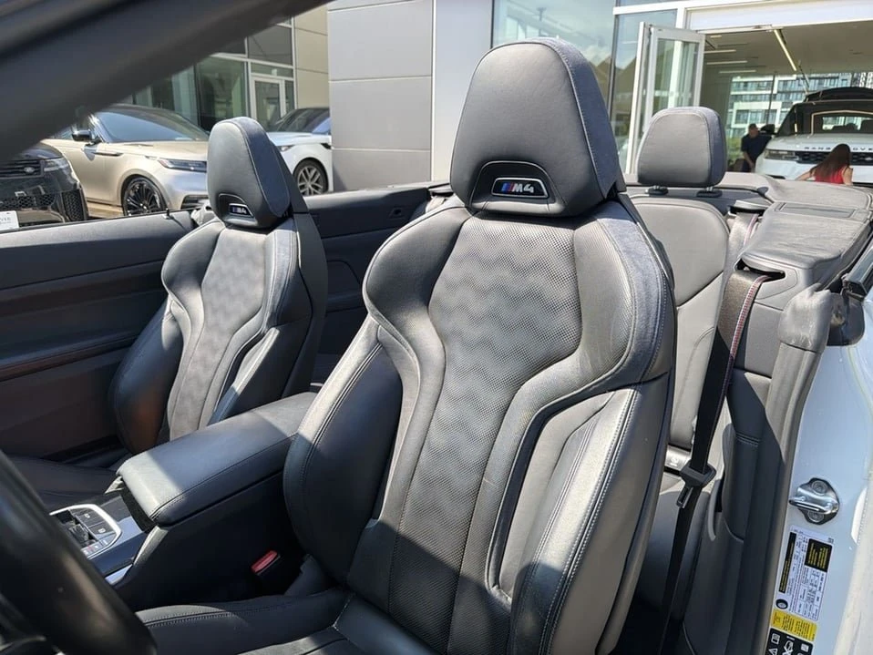 2024 BMW G82/G83 M4 - Image 4 of 20
