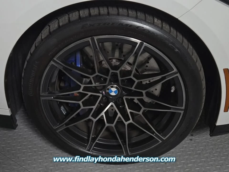 2024 BMW G82/G83 M4 - Image 11 of 20