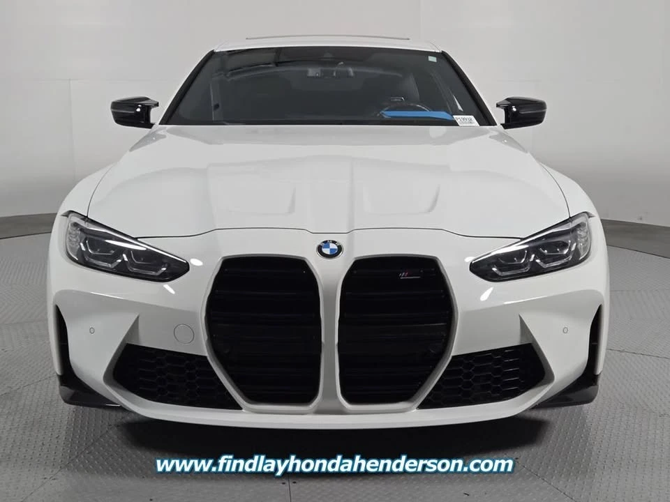 2024 BMW G82/G83 M4 - Image 7 of 20