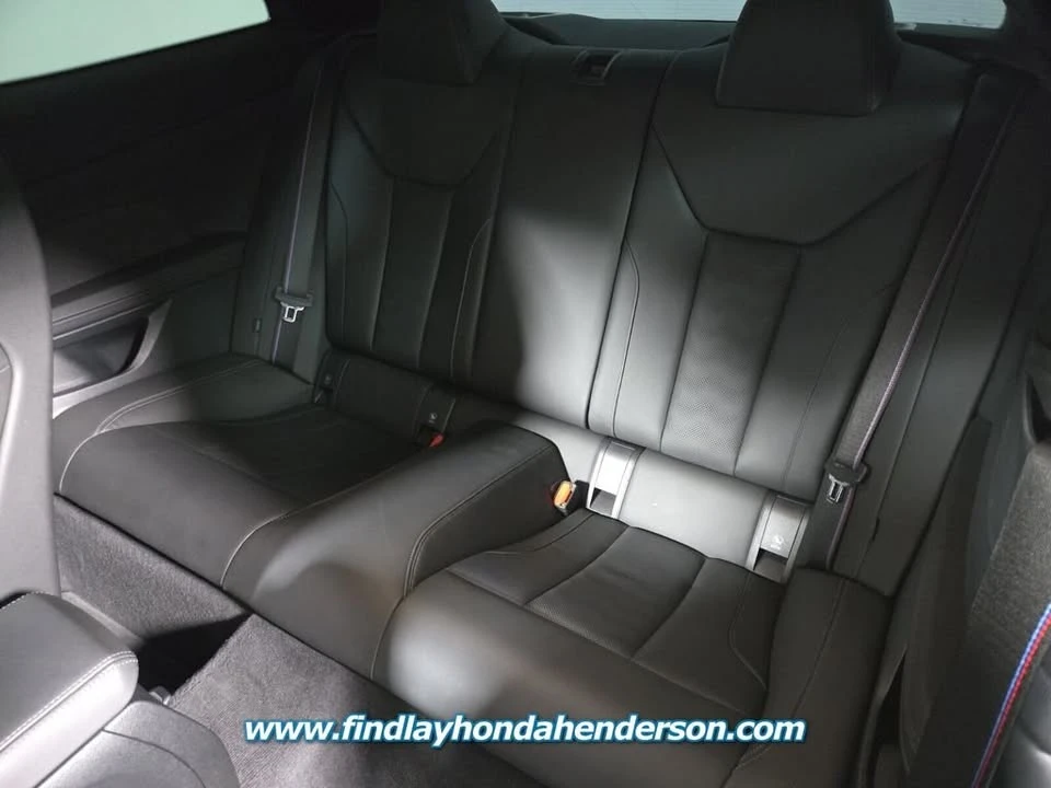 2024 BMW G82/G83 M4 - Image 15 of 20