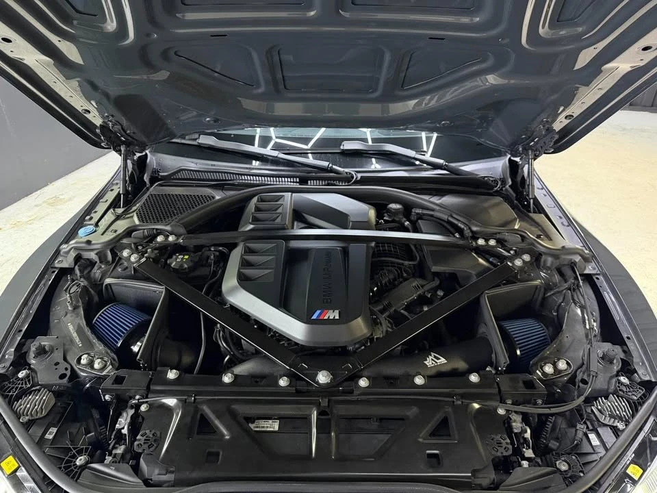 2024 BMW G82/G83 M4 - Image 9 of 20