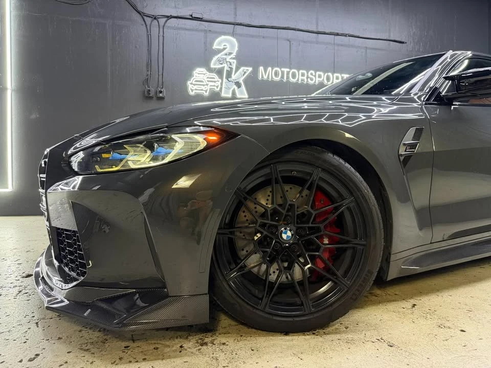 2024 BMW G82/G83 M4 - Image 7 of 20