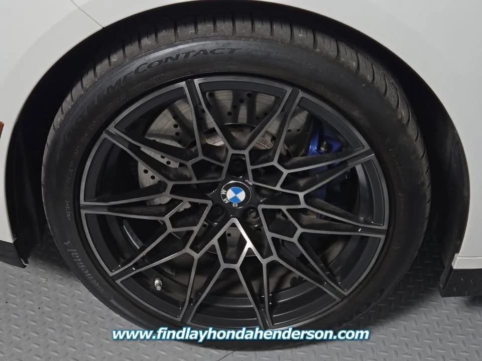 2024 BMW G82/G83 M4 - Image 8 of 20