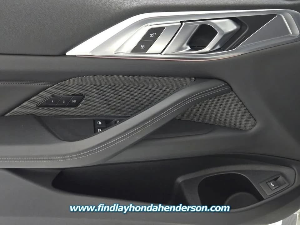 2024 BMW G82/G83 M4 - Image 18 of 20