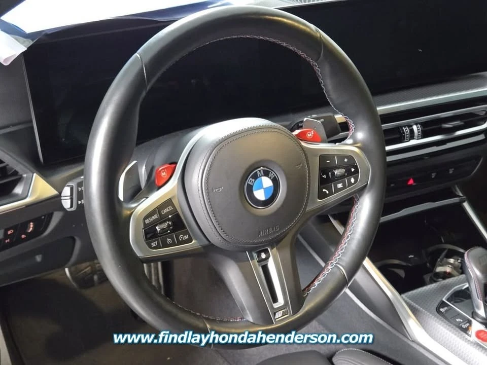 2024 BMW G82/G83 M4 - Image 17 of 20