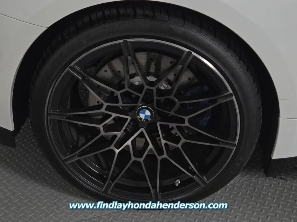 2024 BMW G82/G83 M4 - Image 10 of 20
