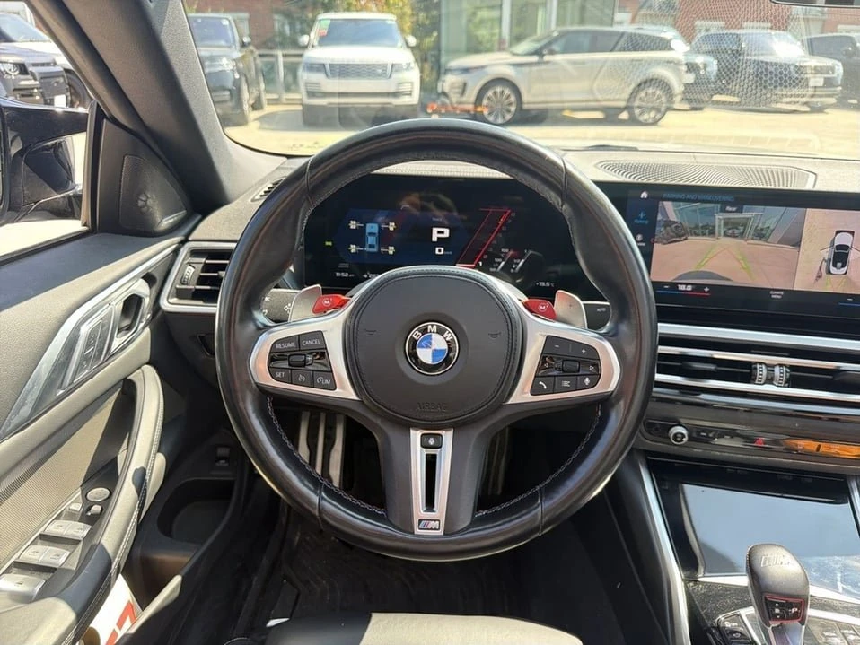 2024 BMW G82/G83 M4 - Image 7 of 20