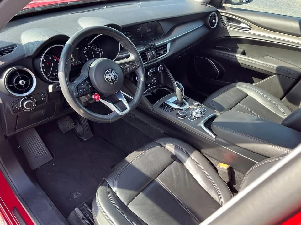 2024 BMW G82/G83 M4 - Image 15 of 20
