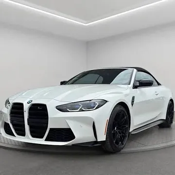 2024 BMW M4