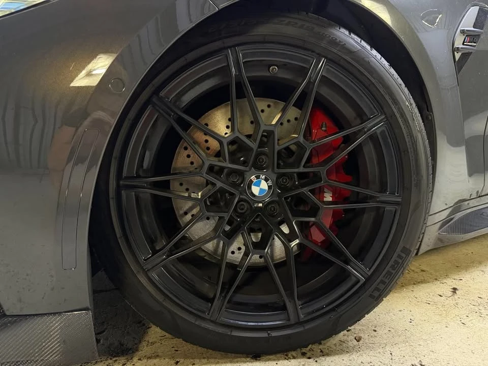 2024 BMW G82/G83 M4 - Image 8 of 20