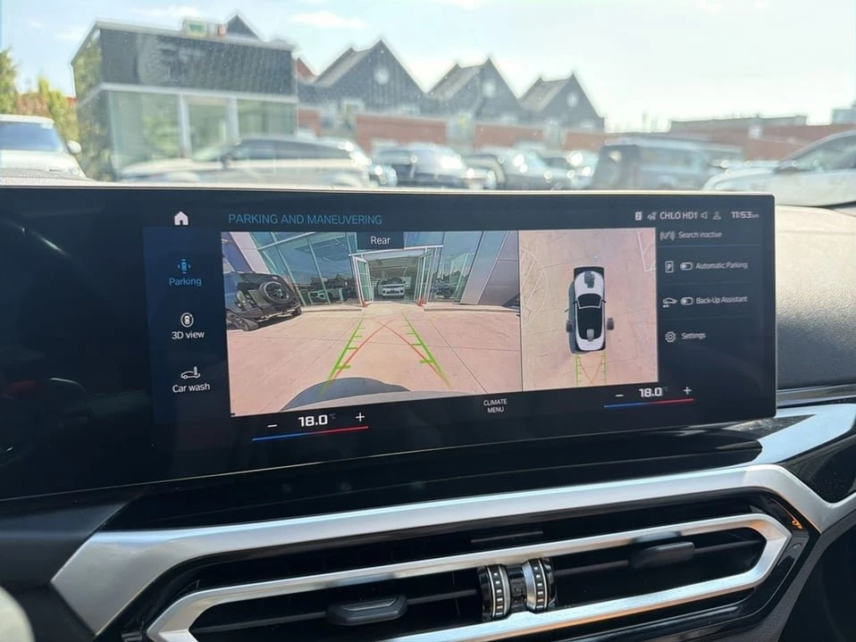 2024 BMW G82/G83 M4 - Image 10 of 20