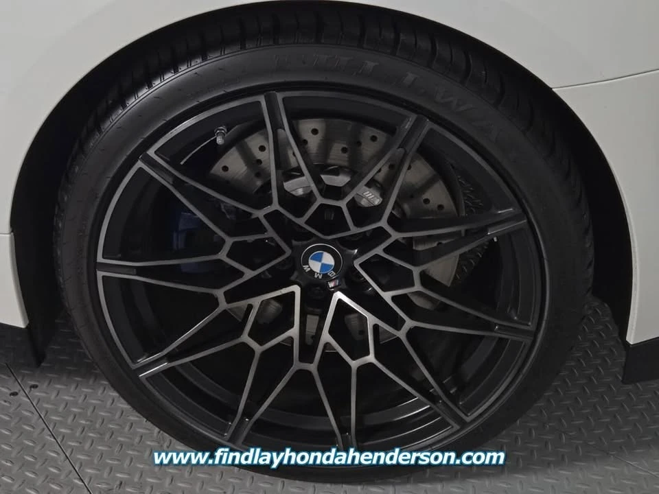 2024 BMW G82/G83 M4 - Image 9 of 20