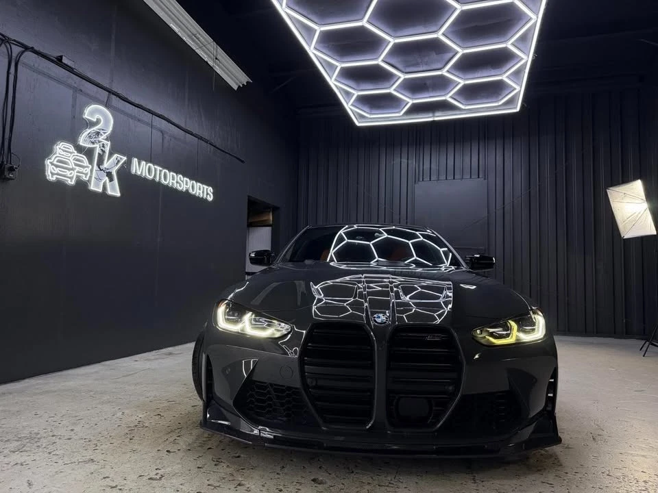 2024 BMW G82/G83 M4 - Image 4 of 20
