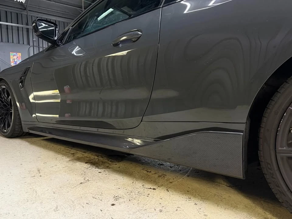 2024 BMW G82/G83 M4 - Image 12 of 20
