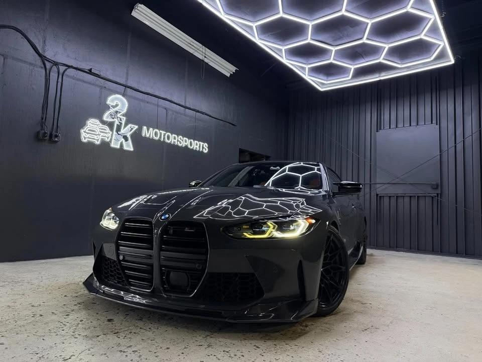 2024 BMW G82/G83 M4 - Image 2 of 20