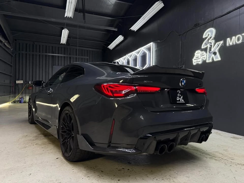 2024 BMW G82/G83 M4 - Image 14 of 20
