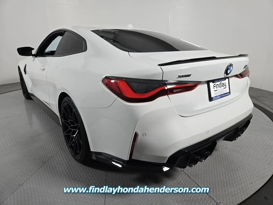 2024 BMW G82/G83 M4 - Image 3 of 20