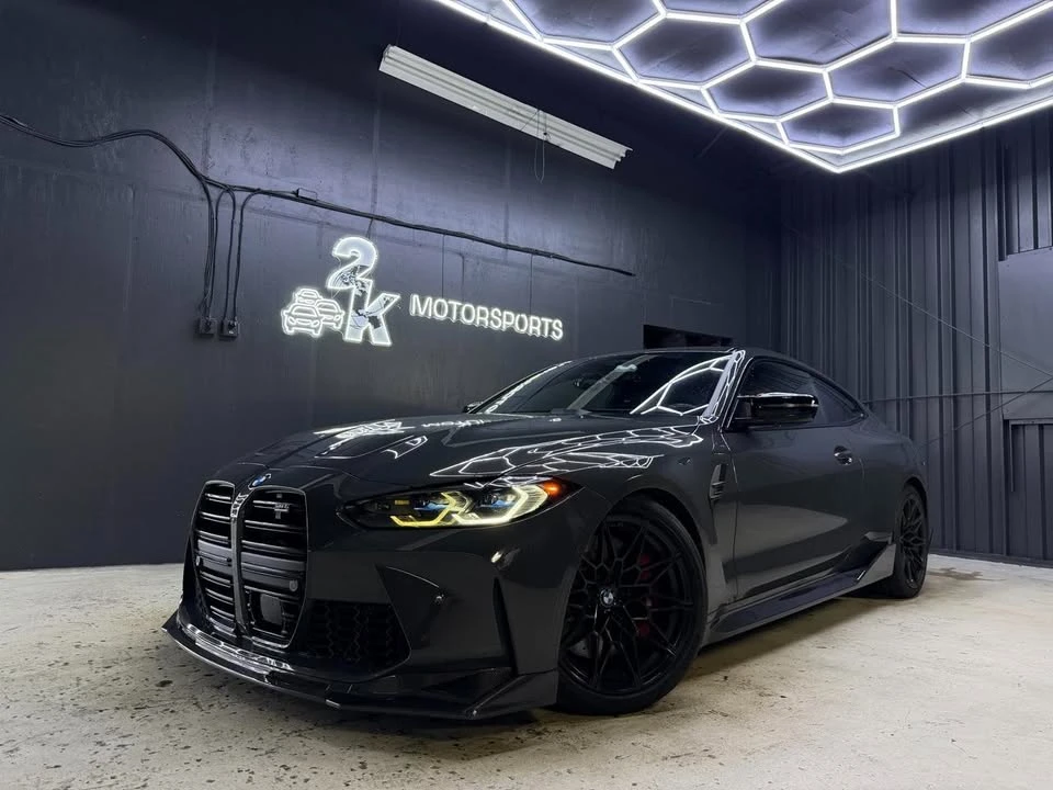 2024 BMW G82/G83 M4 - Image 3 of 20