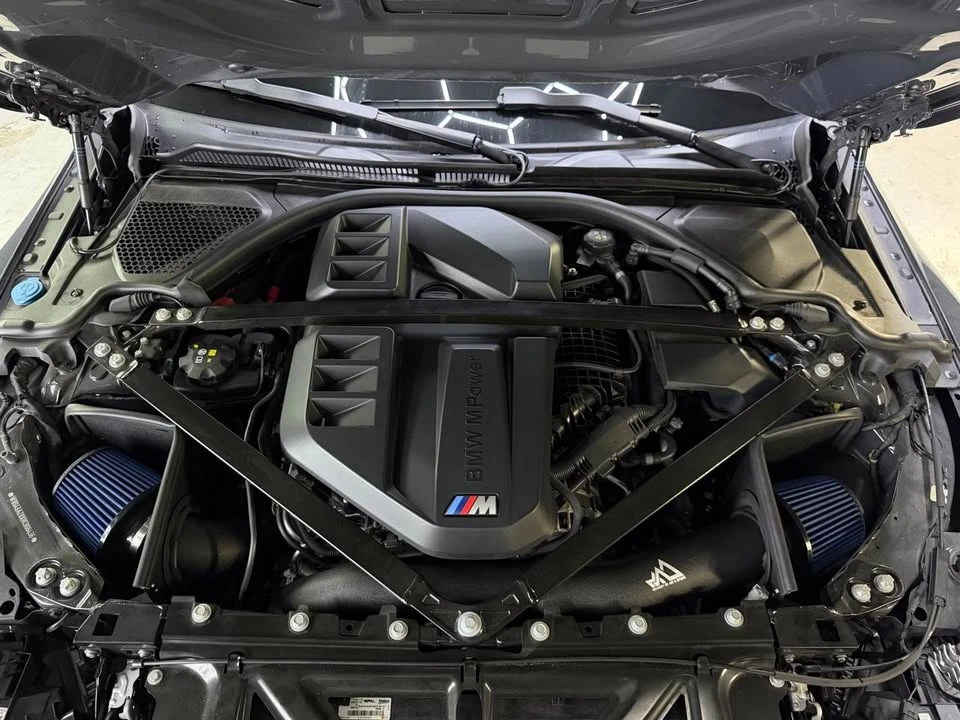 2024 BMW G82/G83 M4 - Image 10 of 20